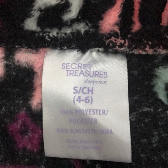 😴Coziest Cutest Pajama Pants Ever!😴 - Picture 5 of 5